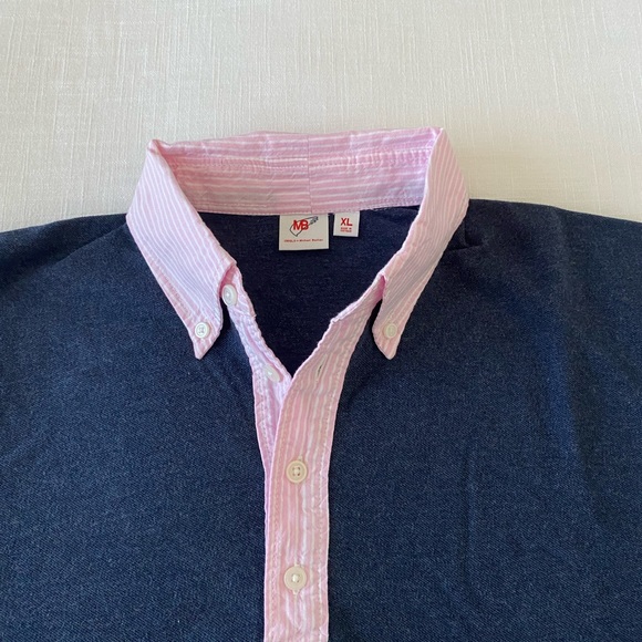 Uniqlo Polo Shirt - Picture 3 of 5